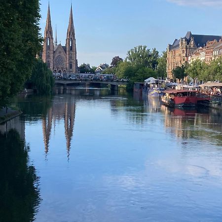 Le Grenier - Piscine Et Spa Marlenheim Bagian luar foto