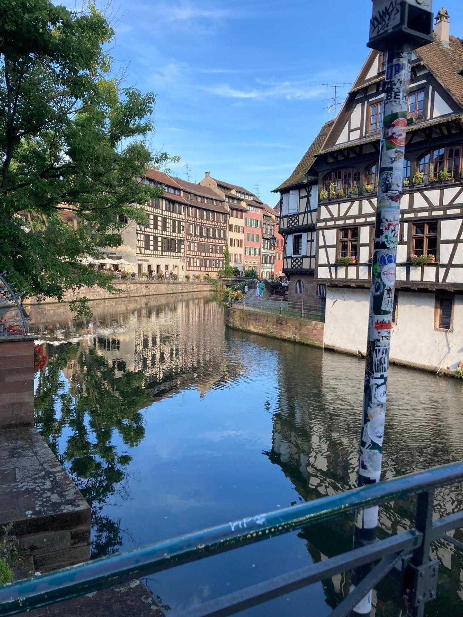 Le Grenier - Piscine Et Spa Marlenheim Bagian luar foto